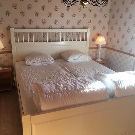 レットビーク アウグスタス ベッド＆ブレックファースト Bed & Breakfast エクステリア 写真