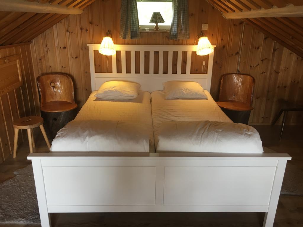 レットビーク アウグスタス ベッド＆ブレックファースト Bed & Breakfast エクステリア 写真