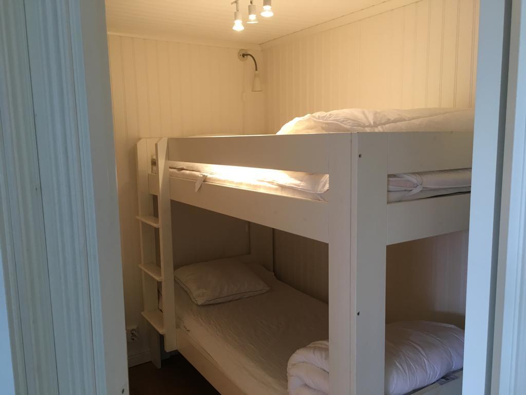レットビーク アウグスタス ベッド＆ブレックファースト Bed & Breakfast エクステリア 写真