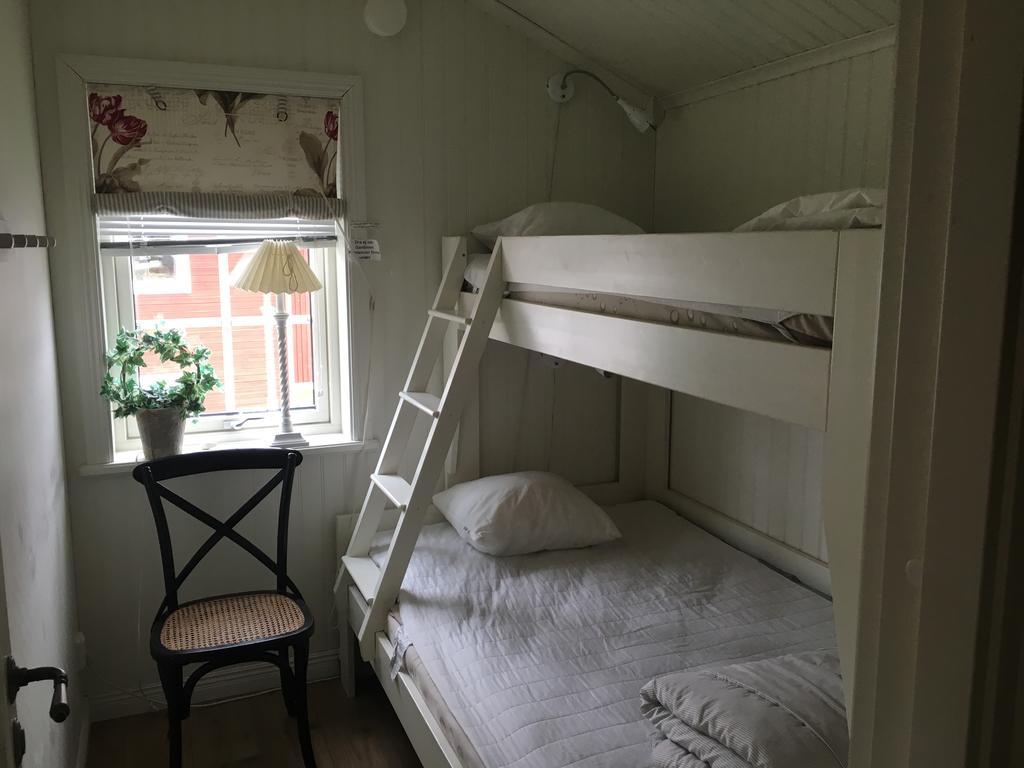 レットビーク アウグスタス ベッド＆ブレックファースト Bed & Breakfast エクステリア 写真