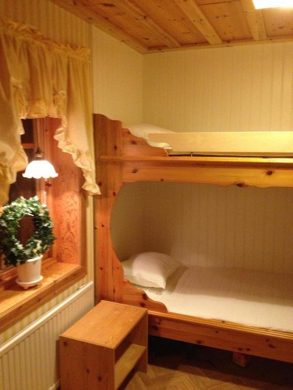 レットビーク アウグスタス ベッド＆ブレックファースト Bed & Breakfast 部屋 写真