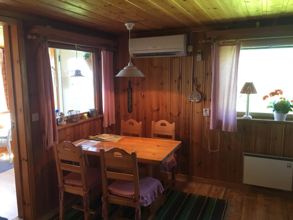 レットビーク アウグスタス ベッド＆ブレックファースト Bed & Breakfast エクステリア 写真