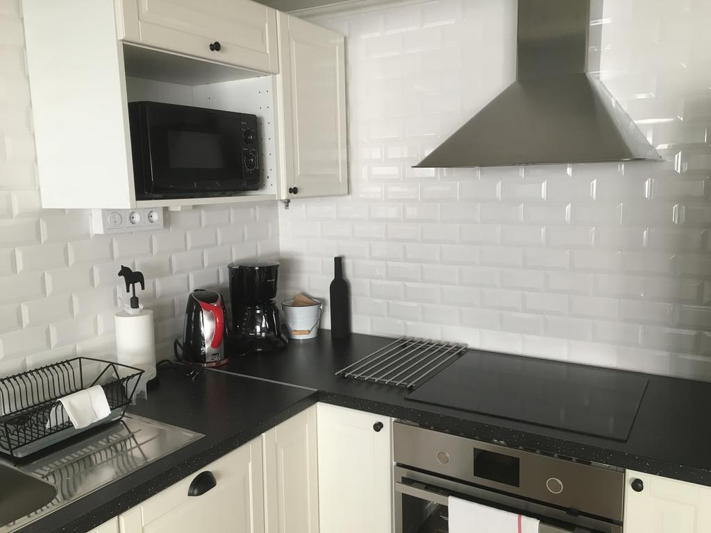 レットビーク アウグスタス ベッド＆ブレックファースト Bed & Breakfast エクステリア 写真