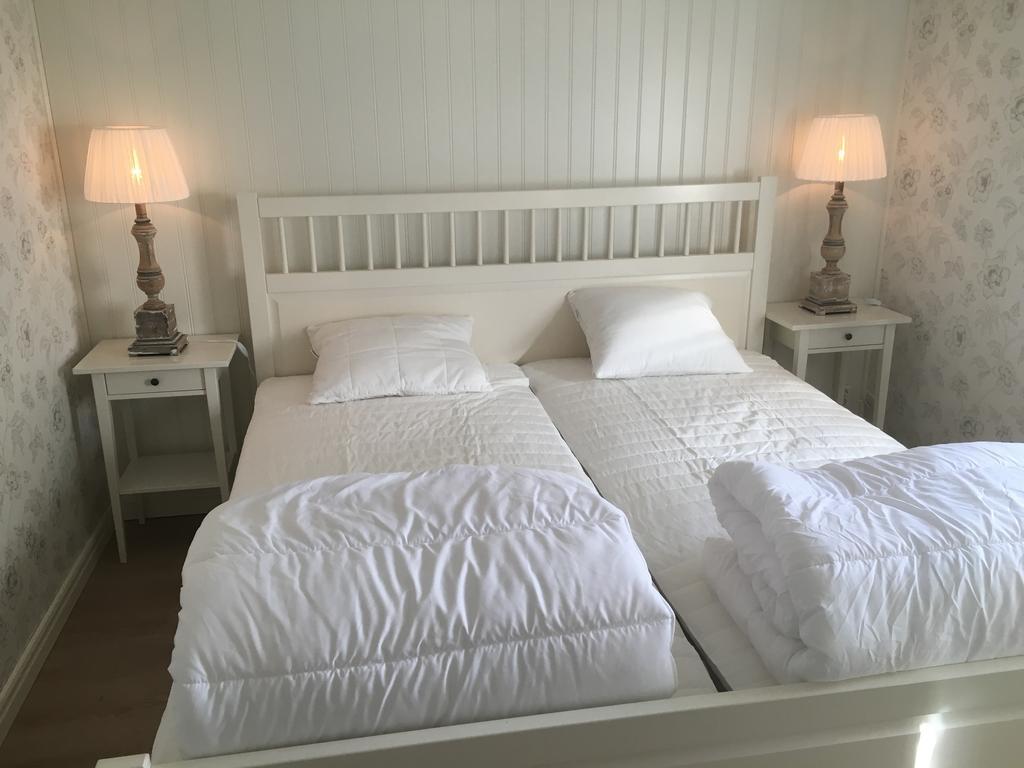 レットビーク アウグスタス ベッド＆ブレックファースト Bed & Breakfast エクステリア 写真