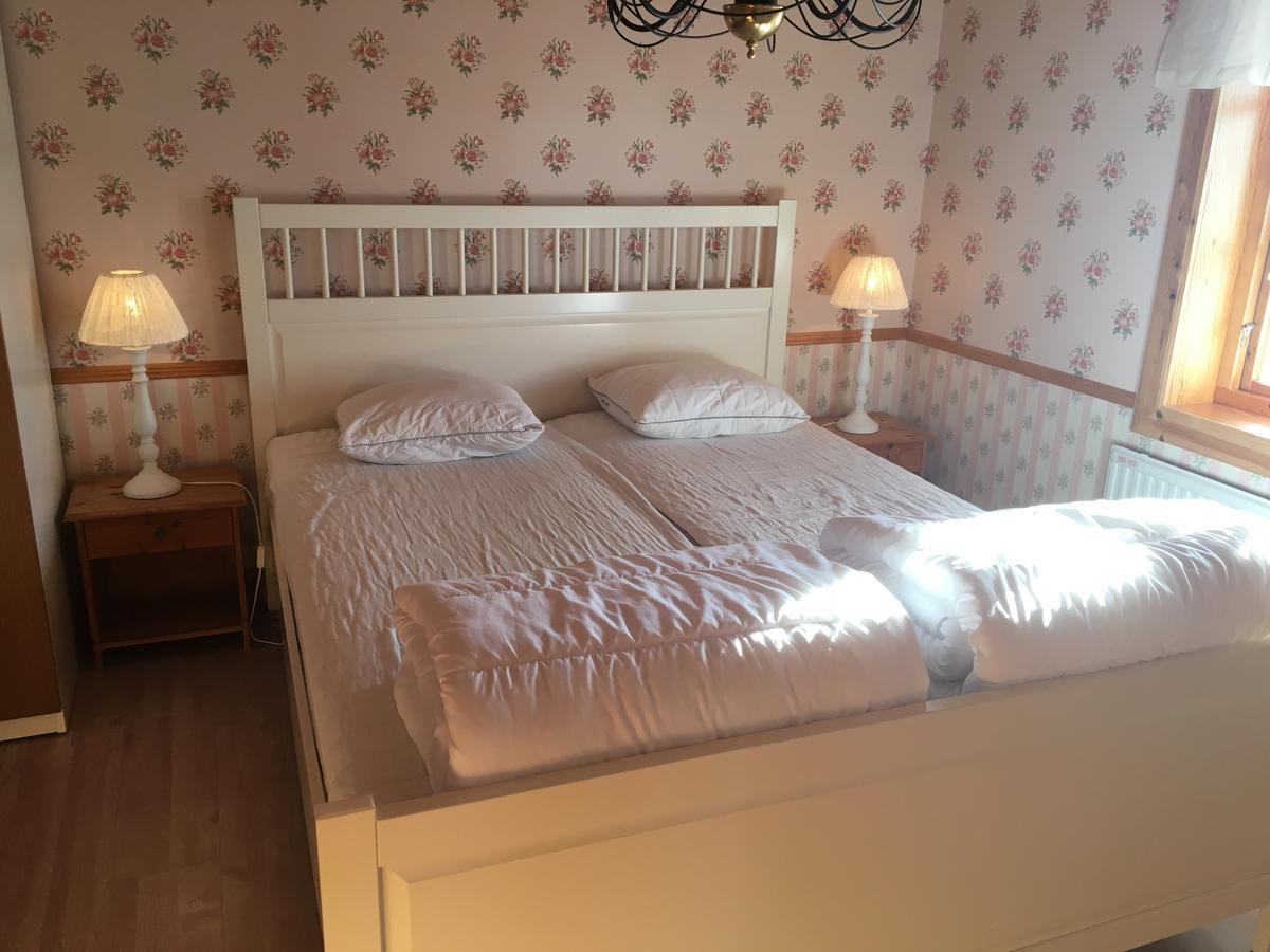 レットビーク アウグスタス ベッド＆ブレックファースト Bed & Breakfast エクステリア 写真